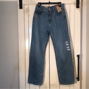 Levi’s Low Pro Jeans